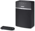 Bose SoundTouch 10 | Lautsprecher-System | Bluetooth | Schwarz | SEHR GUT