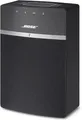 Bose SoundTouch 10 Series wireless music system schwarz