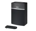 Bose SoundTouch 10 Lautsprecher schwarz mit Fernbedienung -  WIE NEU