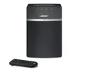 Produktbild: Bose SoundTouch 10 Lautsprecher mit Fernbedienung WLAN Bluetooth AUX