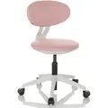 Produktbild: hJh-OFFICE Kinderdrehstuhl MINIMOVO, 925000, Mädchen, rosa