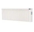 Produktbild: AeroFlow® Elektroheizung SLIM 1200 Watt mit FlexiSmart Steuerung
