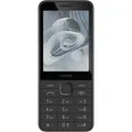 Produktbild: Nokia 215 4G (2024) - 4G Feature Phone - Dual-SIM - Schwarz