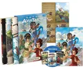 Produktbild: Avatar: The Last Airbender - Team Avatar Treasury Boxed Set (Graphic Novels)