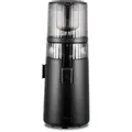 Produktbild: H70FT Slow Juicer Easy Press Line-up Entsafter mit 60 U/min ohne Sieb - Farbe Mattschwarz