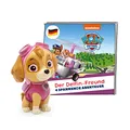 Produktbild: tonies Hörfiguren für Toniebox, Paw Patrol – Der Delfin-Freund, Hörspiel mit Musik für Kinder ab 3 Jahren, Spielzeit ca. 56 Minuten