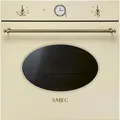 Produktbild: Forno incasso Smeg COLONIALE SF68C1PO Cream