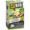 Produktbild: Compo Dünger Bio Universal Langzeitdünger, Langzeitwirkung bis 150 Tage, mit Schafwolle, 2 kg