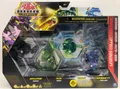 Produktbild: Bakugan Legends COLLECTION PACK NOVA (mit Licht) + ULTRA + GOGAN + BAKUGAN