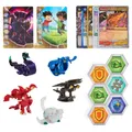 Produktbild: BTB Legends Collection 4 Pack S5