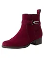 Produktbild: Tamaris Damen Stiefel - 1-25031-43 549 37 BORDEAUX