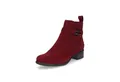 Produktbild: Tamaris Tamaris Damen Stiefelette rot Stiefelette