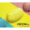 Produktbild: LG XBOOMGo PL2S Bluetooth Speaker gelb - Gelb
