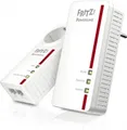 Produktbild: AVM FRITZ Powerline 1260E Kit - 20002795