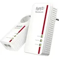 Produktbild: FRITZ! Powerline 1260E WLAN Set