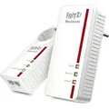 Produktbild: FRITZ!Powerline 1260E WLAN Set