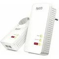 Produktbild: FRITZ! Powerline 1260 WLAN Set