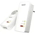 Produktbild: Avm - Fritzpowerline-set 1260e