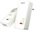 Produktbild: AVM PL1260E SET - FRITZ!Powerline 1260E WLAN Set