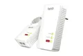 Produktbild: AVM 1260 WLAN-Repeater, WLAN und Powerline mit Gigabit-Tempo