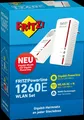 Produktbild: AVM Fritz!Powerline 1260e WLAN Set (20002795) von Händler ⭐⭐⭐⭐⭐