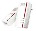 Produktbild: AVM Fritz! Powerline 1260e WLAN Set (20002795) von Händler ⭐⭐⭐⭐⭐