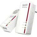 Produktbild: AVM FRITZ!Powerline 1260E WLAN Set