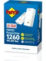 Produktbild: AVM FRITZ!Powerline 1260E Set | Zustand: Neuwertig
