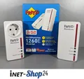 Produktbild: AVM FRITZ! Powerline 1260E WLAN Set - DE Händler