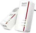 Produktbild: FRITZ!Powerline 1260E WLAN Set