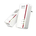 Produktbild: AVM Fritz Powerline 1260E WLan Set 1200MBit/s