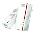 Produktbild: AVM Netzwerkadapter Set aus 1x 10/100/1000mbit/RJ45 und 2x 10/100/1000mbit/RJ45