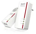 Produktbild: AVM FRITZ!Powerline 1260 WLAN Set (20002795)
