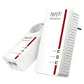 Produktbild: AVM FRITZ!Powerline 1260E WLAN Set FRITZ!Powerline 1220E kabellose Verbindung