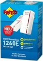 Produktbild: AVM FRITZ Powerline 1260E - 1220E WLAN Set Plug-Type F (EU)