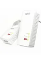 Produktbild: AVM FRITZ Powerline 1260/1220 WLAN Adapter Set Wifi Access Point 1200 MBits