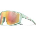 Produktbild: Julbo Fury (Mint, Rosa, Grau, Gelb) (J5313816)