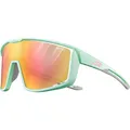 Produktbild: Julbo Fury Reactiv Performance 1-3 Sportbrille (Größe One Size, gruen)