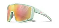Produktbild: Julbo Women's Fury Sunglasses, Mint/Hellgrau/Rosa, One Size