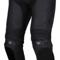 Produktbild: Modeka Motorradhose Hose Minos schwarz 50