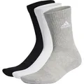 Produktbild: adidas Cushioned Crew Socken (3 Paar) (28 - 30) (IC1311)