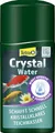 Produktbild: Tetra Pond CrystalWater - Wasserklärer gegen Trübungen für kristallklares Wasser im Gartenteich, 250 ml