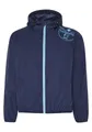 Produktbild: Chiemsee Outdoorjacke Regenjacke mit Jumper-Motiv und Taschen-Funktion 1