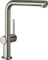 Produktbild: hansgrohe Talis M54 Einhebel-Küchenmischer 270, 1-jet, 72840800, Farbe: