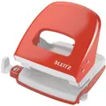 Produktbild: LEITZ Locher NeXXt 5008 hellrot