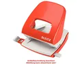 Produktbild: LEITZ Locher Nexxt 5008, Stanzleistung: 30 Blatt, hellrot