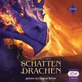 Produktbild: Aufstieg der Schattendrachen: Leicht gekürzte Hörbuchfassung, gelesen von Dagmar Bittner, 2 mp3-CD, ca. 8 Std. (Legenden der Lüfte)