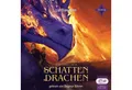 Produktbild: Hörcompany Hörspiel Aufstieg der Schattendrachen, 2 Audio-CD, 2 MP3