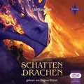 Produktbild: Liz Flanagan | Aufstieg der Schattendrachen, 2 Audio-CD, 2 MP3 | Audio-CD (2021)