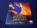 Produktbild: 2xMP3-CD HÖRBUCH Liz Flanagan Aufstieg der Schattendrachen Dagmar Bittner NEU